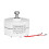 Three Phase 500W 24V Permanent Magnet Wind Power Generator for Industry 2
