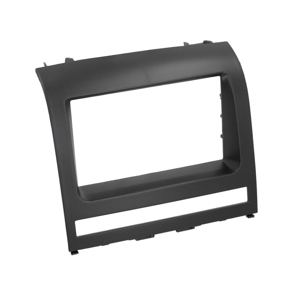 2Din Car Stereo Fascia Frame For Fiat Albea/Siena/Palio 2004-2012 9401358488228