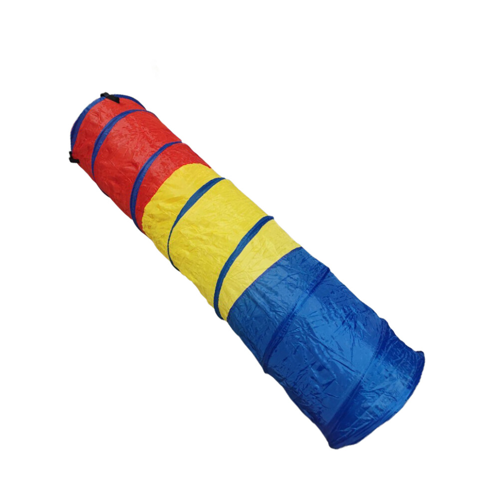 Girls Children Play Tunnel Gaming Crawling Portable Crawl Tube Home-image-OPC-PMS9JMK-NEW