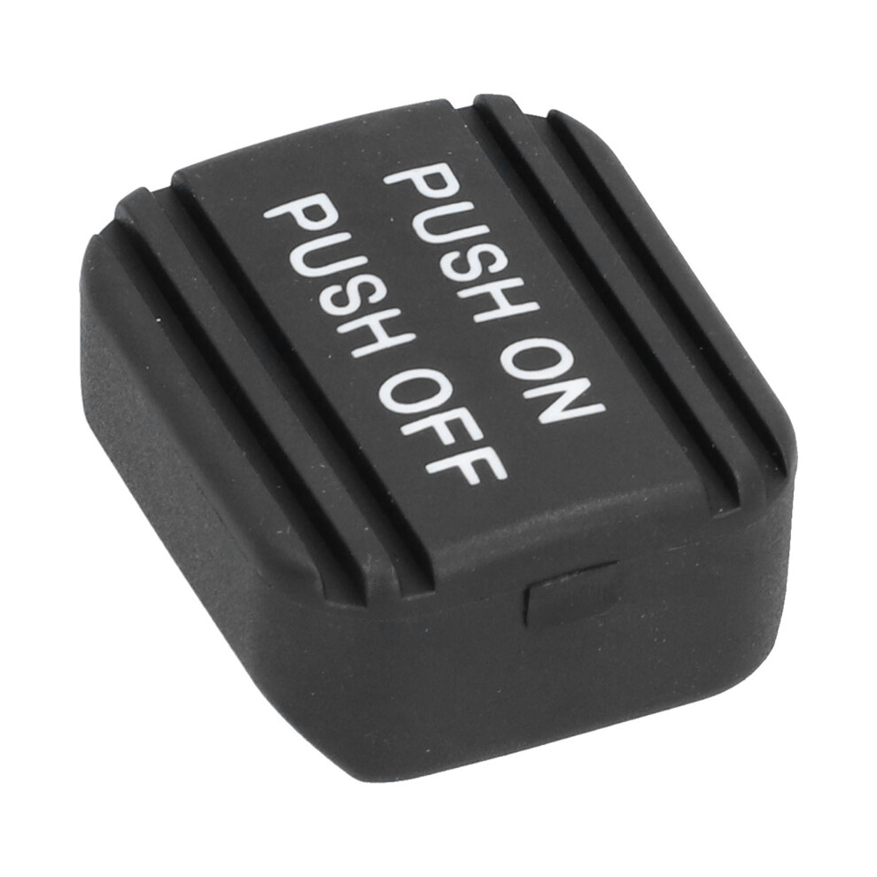 47120ÂS0xâ003 Car Brake Pedal Pad For 2007Â2012 Rdx Reliable And Tough 8431358488837