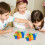 70 Solidi Geometrici Per Aula Giocattoli Educativi Bambini 6