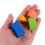 70 Solidi Geometrici Per Aula Giocattoli Educativi Bambini 4