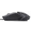 Souris de jeu filaire ergonomique éclairage RVB ABS PC 16