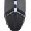 Souris de jeu filaire ergonomique éclairage RVB ABS PC 6