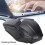 Souris de jeu filaire ergonomique éclairage RVB ABS PC 7
