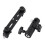 Photography Flash Umbrella Holder with 1/4 & 3/8 Base Socket 4