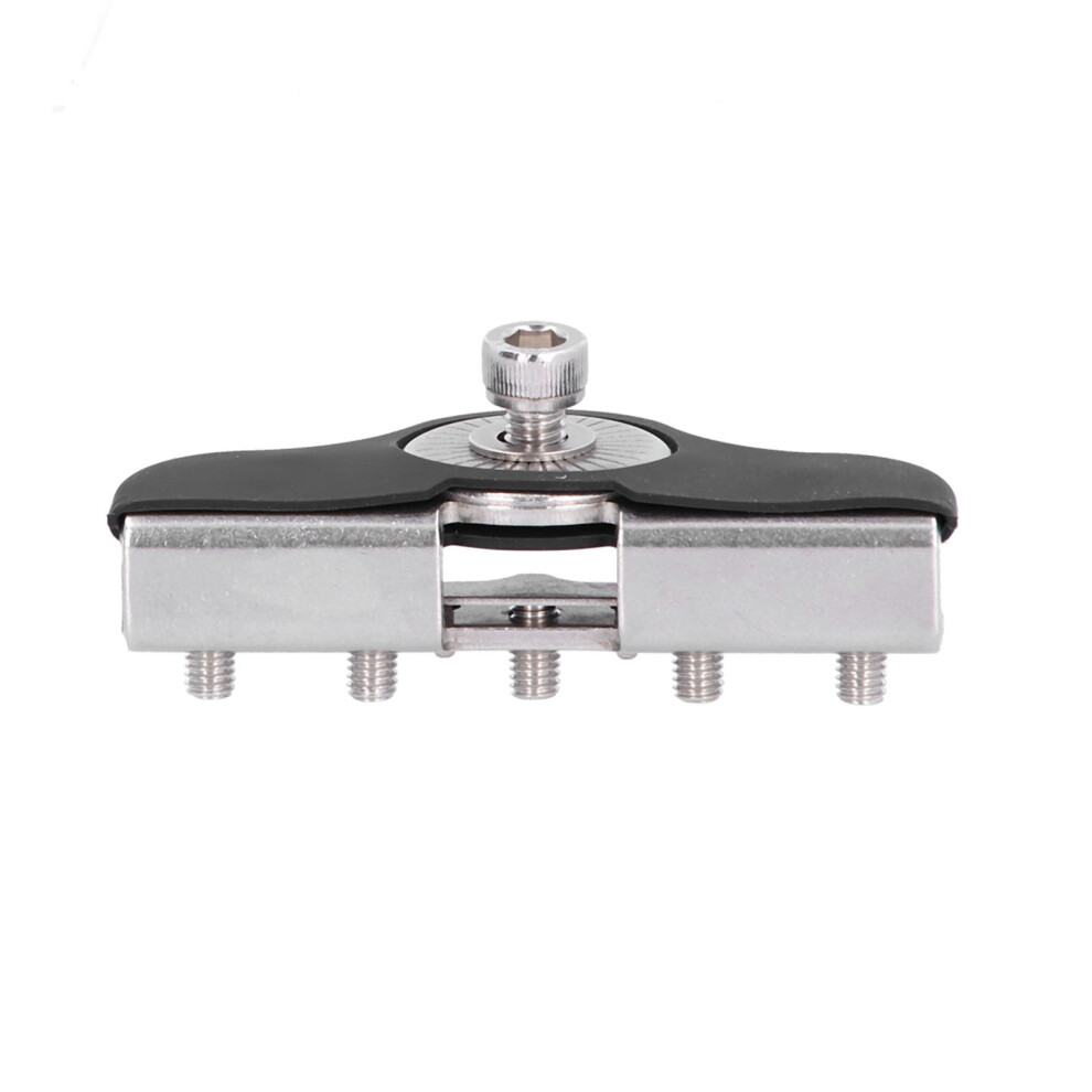 Led Bar Mounting Brackets 2Pcs Universal Car Clamp Holders For Work Lamps Light 4301358494470
