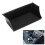 Defender 110  Console Box: Increased Storage Simple Install 11