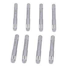8pcs Stainless Steel Wheel Stud Alignment Pins for M14 x 1.25/1.5