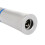 Dental Low Speed Handpiece Contra Angle, Silver, 8x2cm 10
