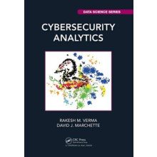 Cybersecurity Analytics by Marchette David J. Naval Surface Warfare Ce
