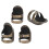 Copper Sewing Thimble Finger Protector for Durable Needlework 015 13