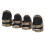 Copper Sewing Thimble Finger Protector for Durable Needlework 015 12