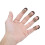 Copper Sewing Thimble Finger Protector for Durable Needlework 015 4