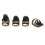 Copper Sewing Thimble Finger Protector for Durable Needlework 015 10