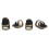 Copper Sewing Thimble Finger Protector for Durable Needlework 015 5