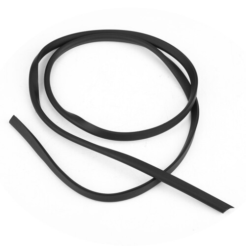 Rubber Paddle Guard 100CM - Protect Your Paddle's Blade Today 1