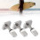 Durable Surfboard Screws for Easy Fin Installation & Removal - 5 Pack 6