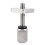 Durable Surfboard Screws for Easy Fin Installation & Removal - 5 Pack 9