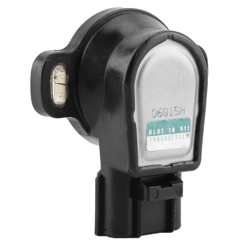 Precision Engine Sensor For Superior Throttle Control 8101358498043