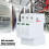 3P 40KA Surge Protector - Fireproof Anti-Corrosion Easy Install 9