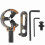 Precision TP812 Camouflage Arrow Rest for Compound and Recurve Bows 3