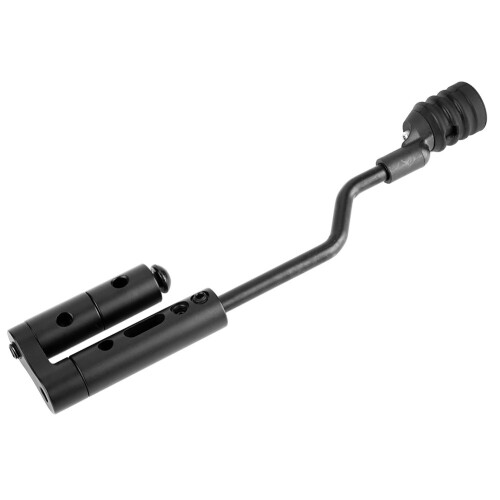 Versatile Compound Bow String Stabilizer for Vibration Control Balance 2