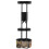 Universal Archery Arrow Quiver for Compound Bows with Camo Design 4