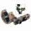 Precision TP812 Camouflage Arrow Rest for Compound and Recurve Bows 9