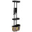 Universal Archery Arrow Quiver for Compound Bows with Camo Design 8