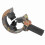 Precision TP812 Camouflage Arrow Rest for Compound and Recurve Bows 10
