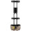 Universal Archery Arrow Quiver for Compound Bows with Camo Design 12