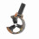 Precision TP812 Camouflage Arrow Rest for Compound and Recurve Bows 16