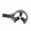 Precision TP812 Camouflage Arrow Rest for Compound and Recurve Bows 11