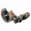 Precision TP812 Camouflage Arrow Rest for Compound and Recurve Bows 12