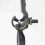 Precision TP812 Camouflage Arrow Rest for Compound and Recurve Bows 8