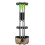 Universal Archery Arrow Quiver for Compound Bows with Camo Design 7