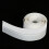 Striscia sigillante in silicone trasparente 1m/3.3ft 2