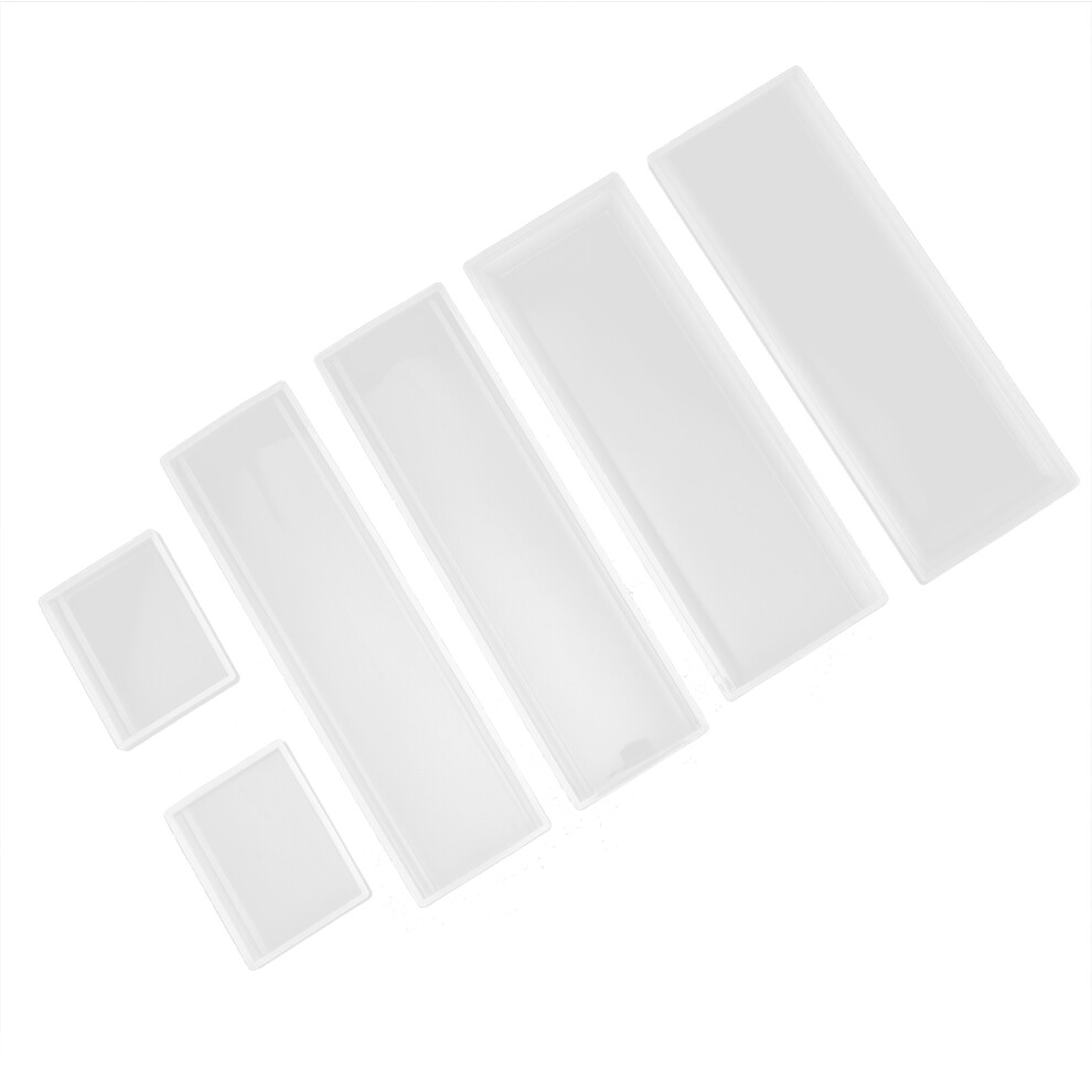 6PCS Silicone Domino Mold for DIY Jewelry, Brush & Cosmetics Storage-image-OPC-PMS9QBG-NEW