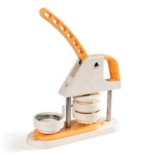 Button Maker Maschine, 58 mm Pin Badge Press