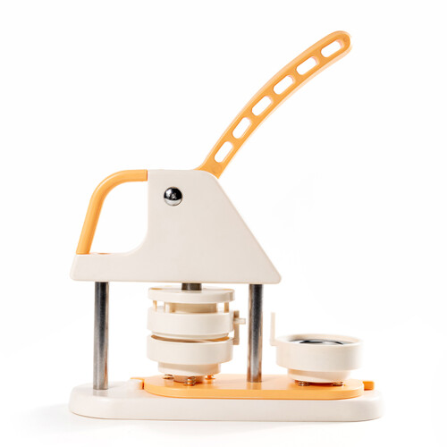 Button Maker Maschine, 58 mm Pin Badge Press 1