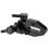 Durable Drop Away Arrow Rest for Compound Bow, Full Containment, Black 4
