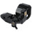 Durable Drop Away Arrow Rest for Compound Bow, Full Containment, Black 9