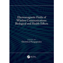 Electromagnetic Fields of Wireless Communications Biological and Healt