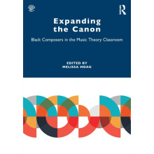 Expanding the Canon Paperback Book
