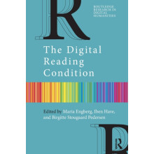 The Digital Reading Condition Paperback Book