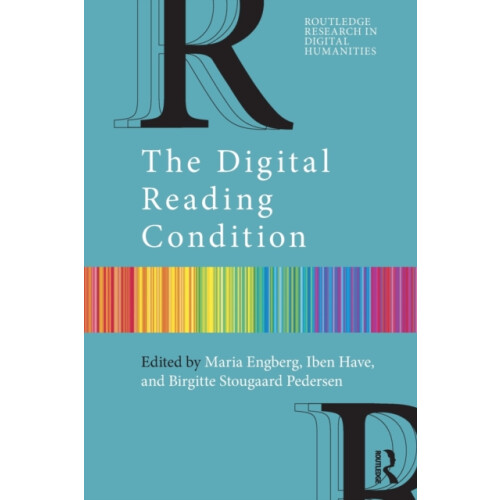 The Digital Reading Condition Paperback Book