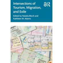 Intersections of Tourism Migration and Exile Paperback Book