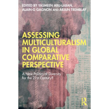 Assessing Multiculturalism in Global Comparative Perspective Paperback