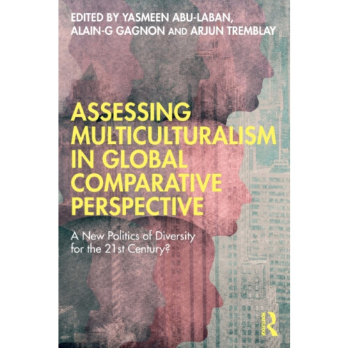 Assessing Multiculturalism in Global Comparative Perspective Paperback